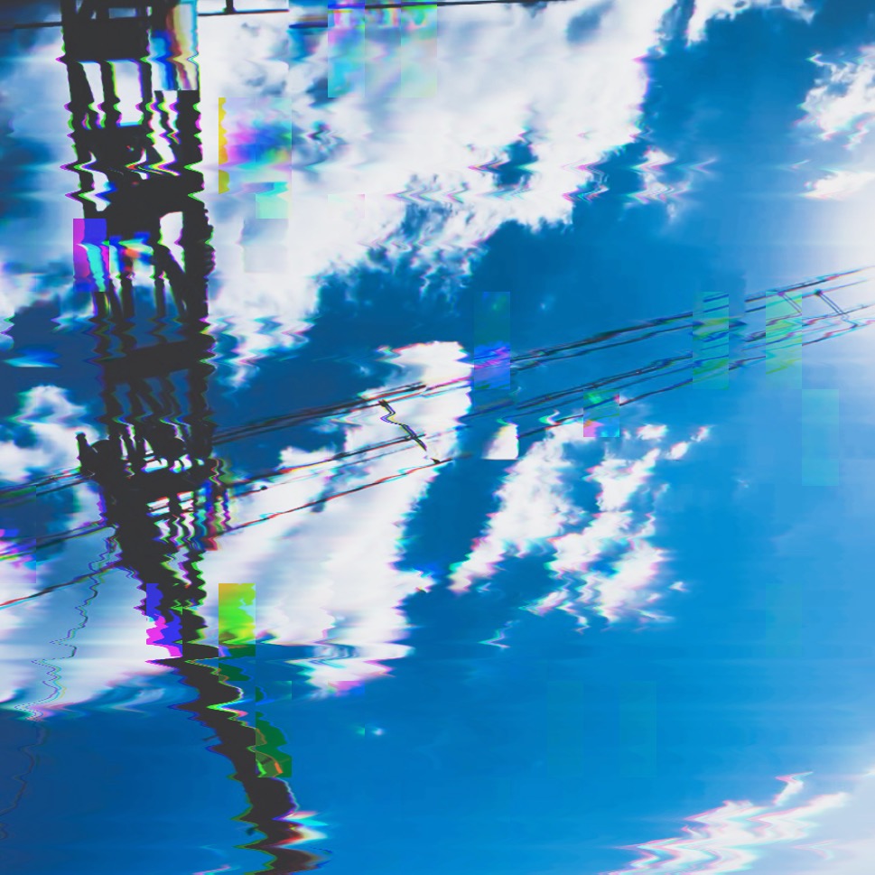 ondo まひるまの唄 ジャケット / ボカロP