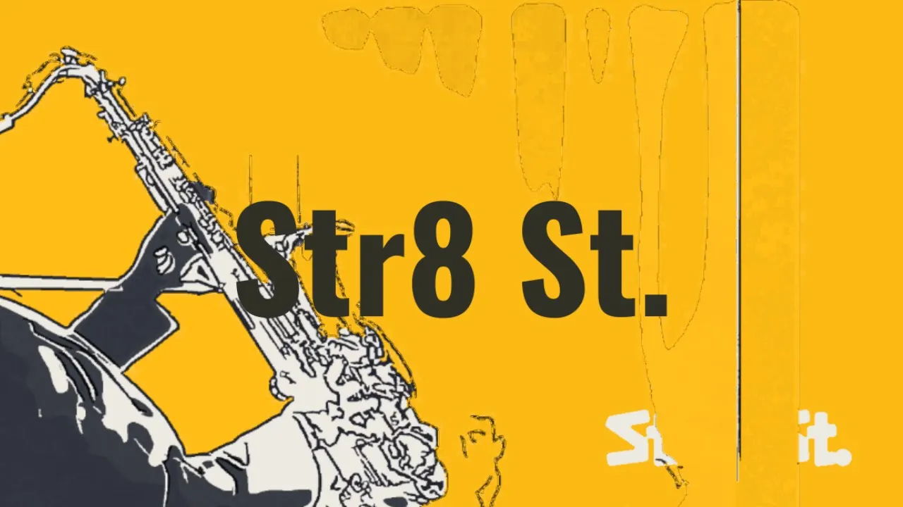 ondo Str8 St. サムネイル / ボカロP