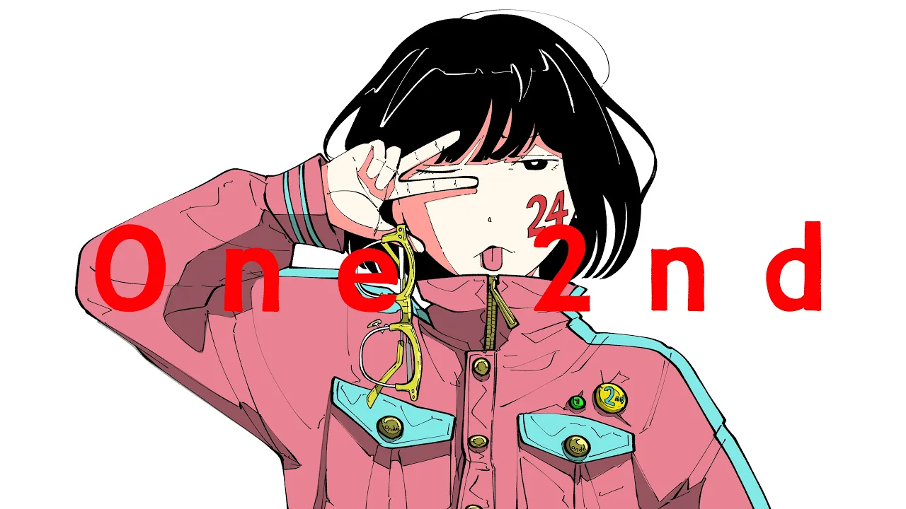 ondo One 2nd サムネイル / ボカロP