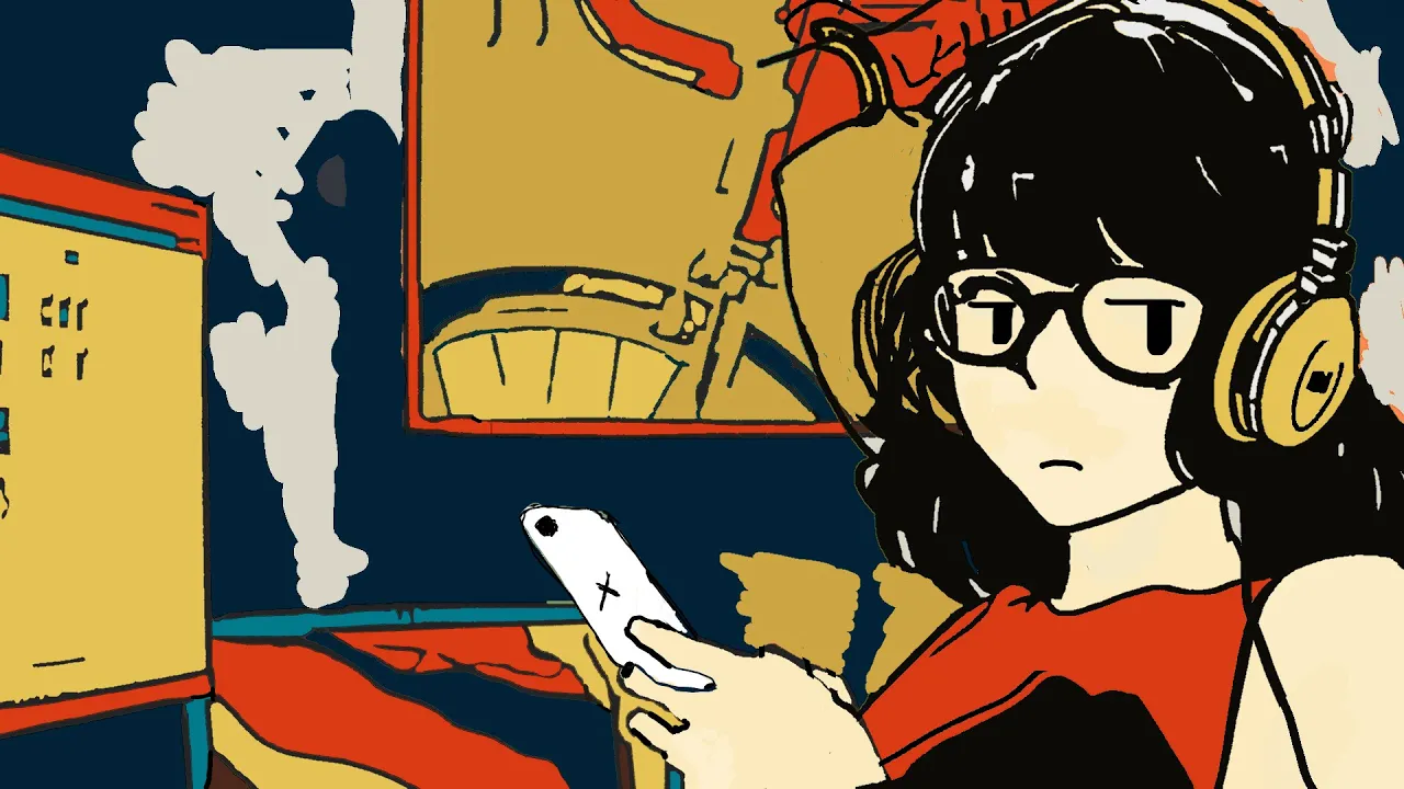 ondo 圏外ステイタス サムネイル / ボカロP