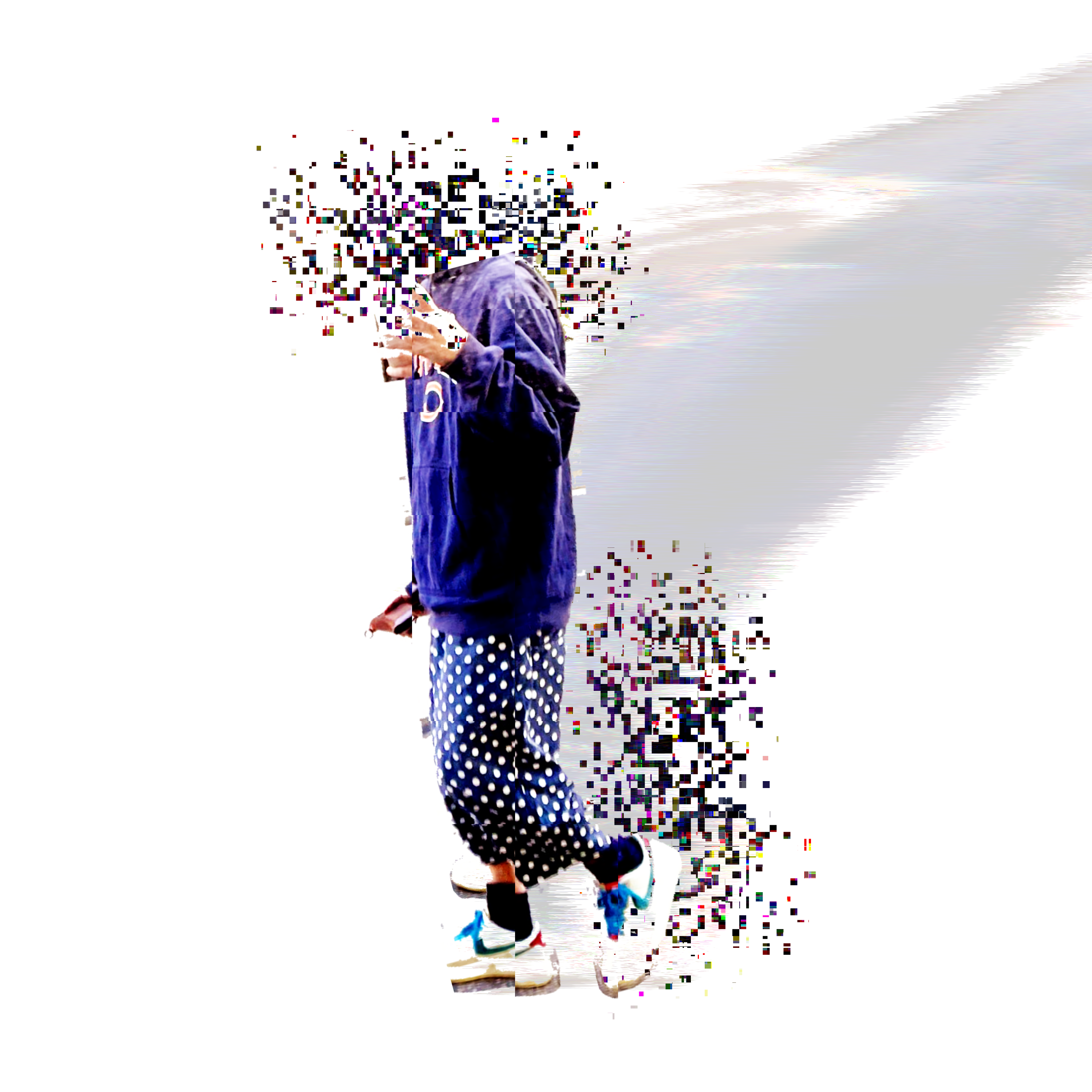 ondo アーティスト写真 / ボカロP