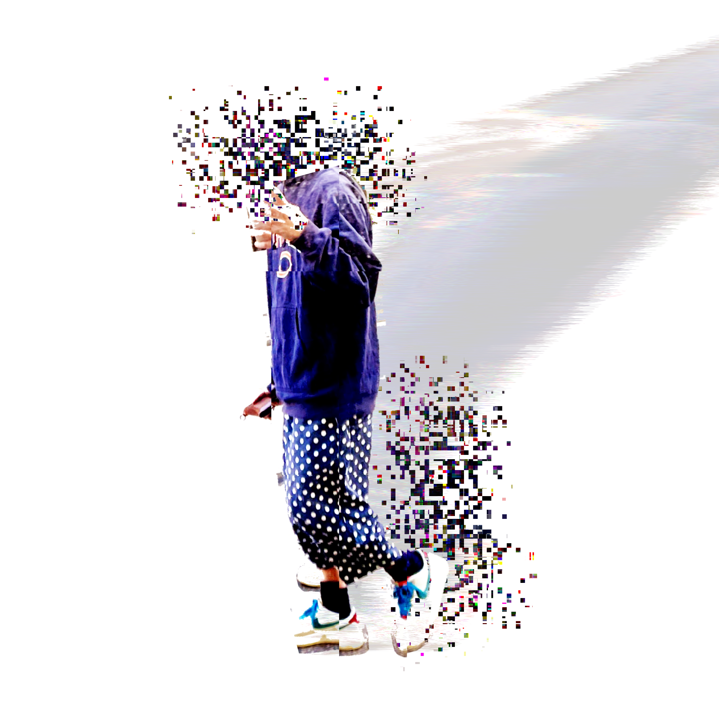 ondo アーティスト写真 / ボカロP